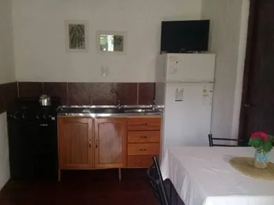 Cabañas El Paso Iberá