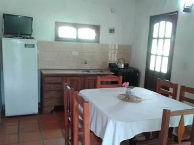 Cabañas El Paso Iberá