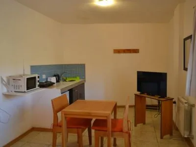 Apart Hoteles 3 estrellas Aguas Verdes Copahue