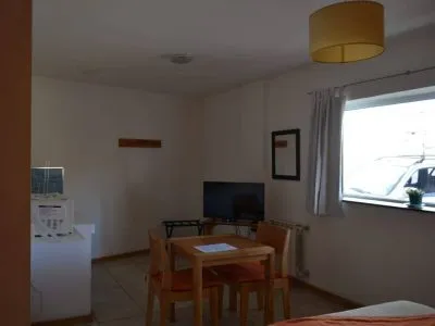 Apart Hoteles 3 estrellas Aguas Verdes Copahue