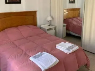 Departamentos Madryn Short Term Apartment Rentals  in  Puerto Madryn