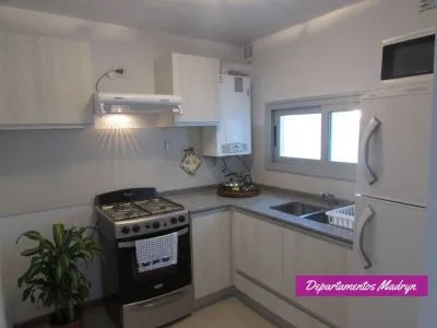 Short Term Apartment Rentals Departamentos Madryn