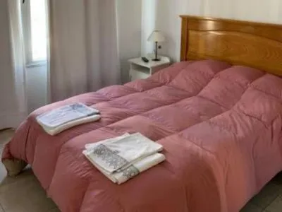 Short Term Apartment Rentals Departamentos Madryn