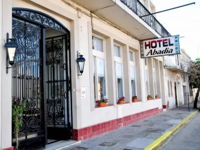 Abadia Hotels  in  Gualeguaychú