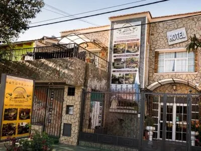 La Casa de Mia Mama Hotels  in  Salta