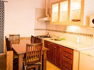 Hotels La Casa de Mia Mama