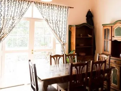 Hotels La Casa de Mia Mama