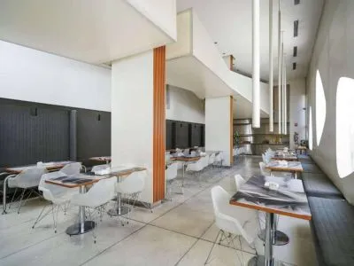 Hoteles 3 estrellas Dazzler Recoleta