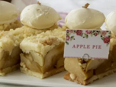 Tea Rooms La Cabaña Casa de Té