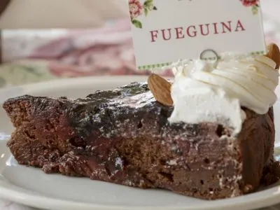 Tea Rooms La Cabaña Casa de Té