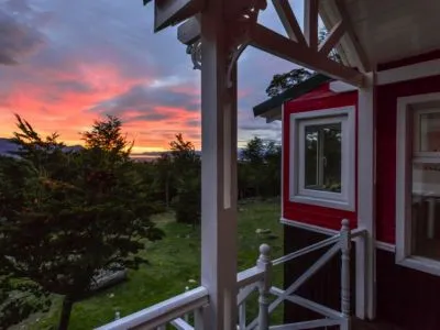 Hoteles Boutique Cumbres del Martial