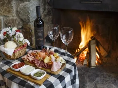 Hoteles Boutique Cumbres del Martial