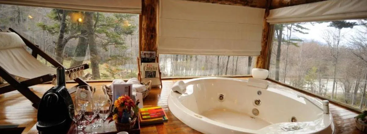 Hoteles Boutique Cumbres del Martial