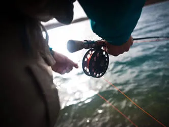 Extreme Fishing Ushuaia Fishing Outings  in  Río Grande