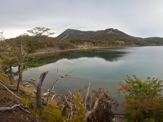 Fishing Outings Extreme Fishing Ushuaia