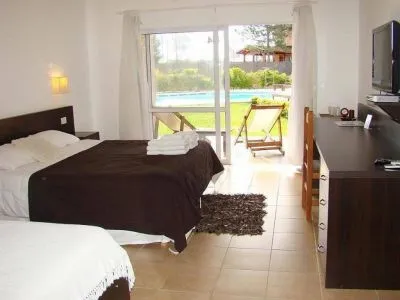 Hoteles 3 estrellas H2o Termal