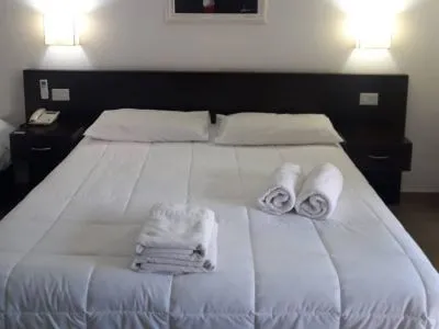 Hoteles 3 estrellas H2o Termal