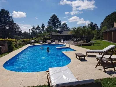 Hoteles 3 estrellas H2o Termal