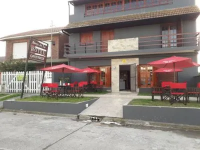 Arenas del Sur Hotel