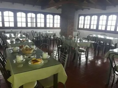 3-star Hotels Arenas del Sur Hotel