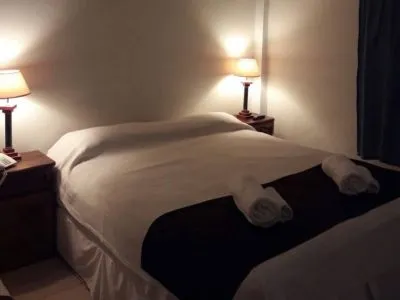 3-star Hotels Arenas del Sur Hotel