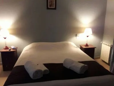 3-star Hotels Arenas del Sur Hotel