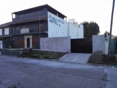 3-star Hotels Arenas del Sur Hotel