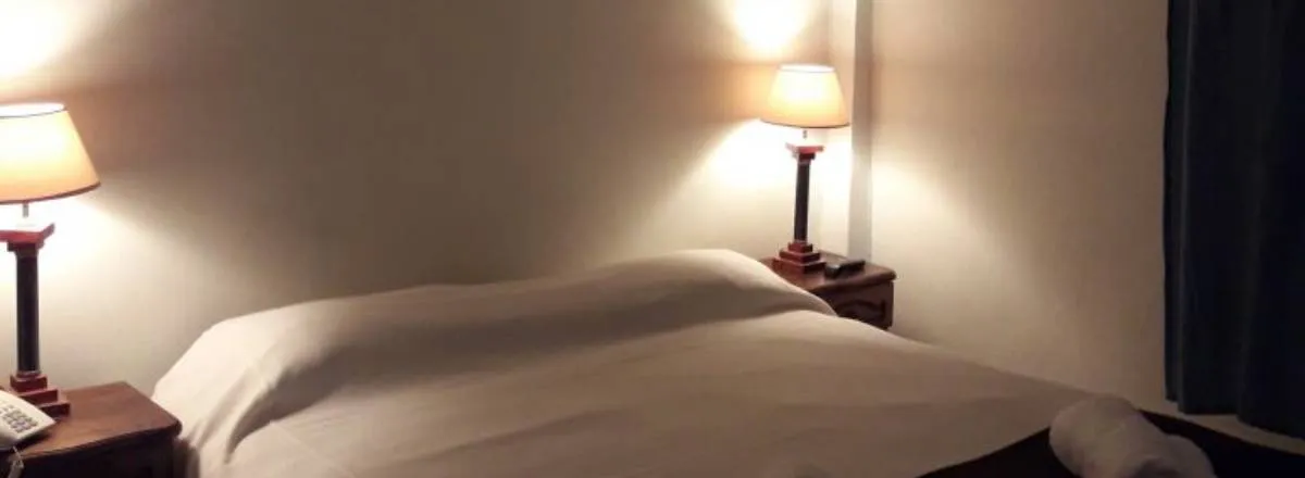 3-star Hotels Arenas del Sur Hotel