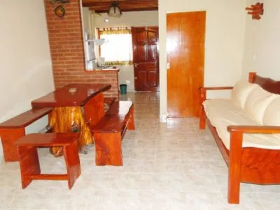 Cabañas Duplex Quimey