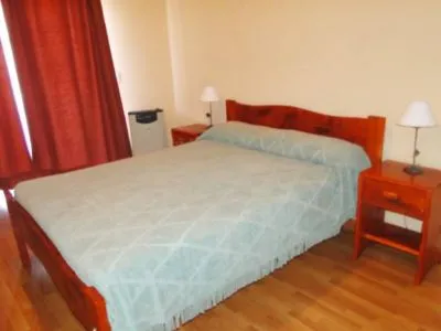 Cabañas Duplex Quimey