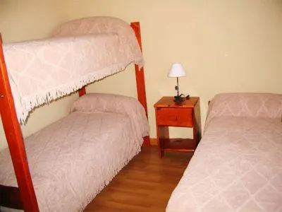 Cabañas Duplex Quimey