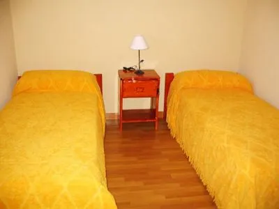 Cabañas Duplex Quimey