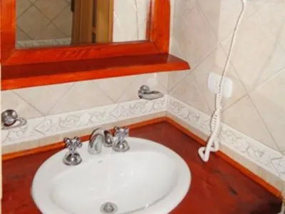 Cabañas Duplex Quimey