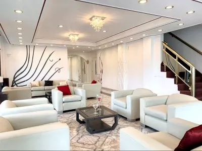 Apart Hoteles Montecarlo Hotel