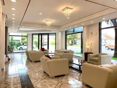 Apart Hoteles Montecarlo Hotel