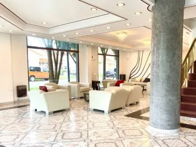 Apart Hoteles Montecarlo Hotel