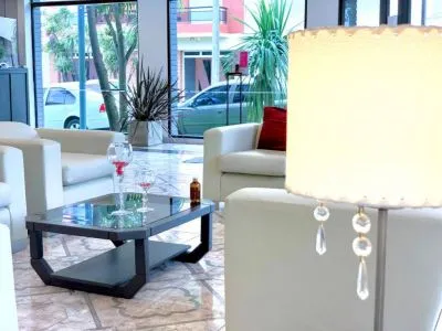 Apart Hoteles Montecarlo Hotel