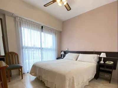 Apart Hoteles Montecarlo Hotel