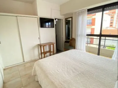 Apart Hoteles Montecarlo Hotel