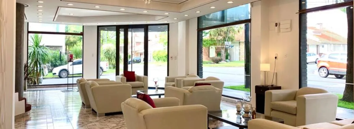 Apart Hoteles Montecarlo Hotel