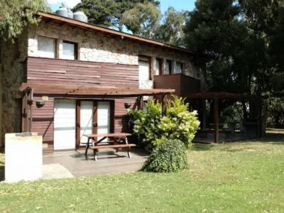 Agua Marina Cabins  in  Mar del Plata