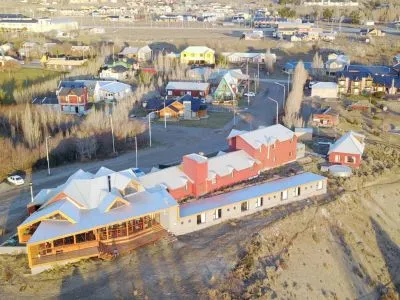 América del Sur Albergues/Hostels  en  El Calafate
