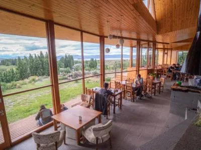 Hostels América del Sur