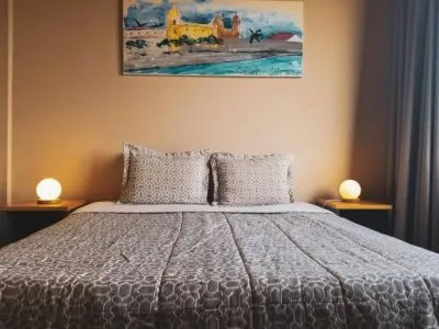 Hostels América del Sur