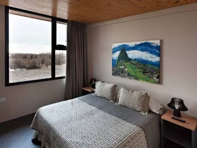 Hostels América del Sur