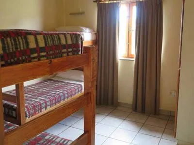 Hostels América del Sur