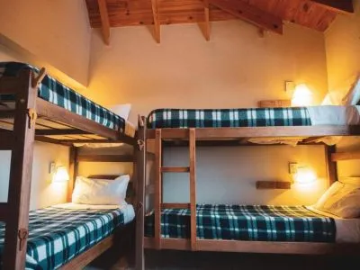 Hostels América del Sur
