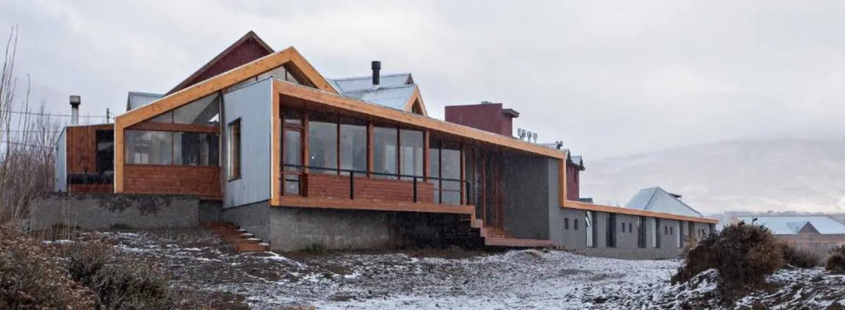 Hostels América del Sur