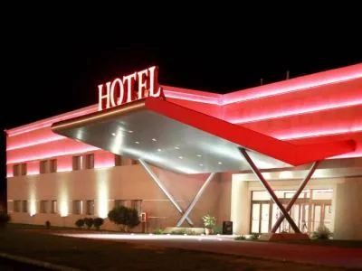 Hotel & Casinos del Río
