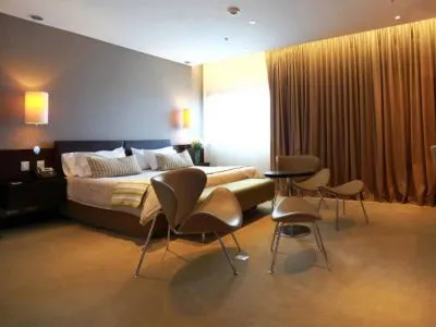 4-star Hotels Hotel & Casinos del Río